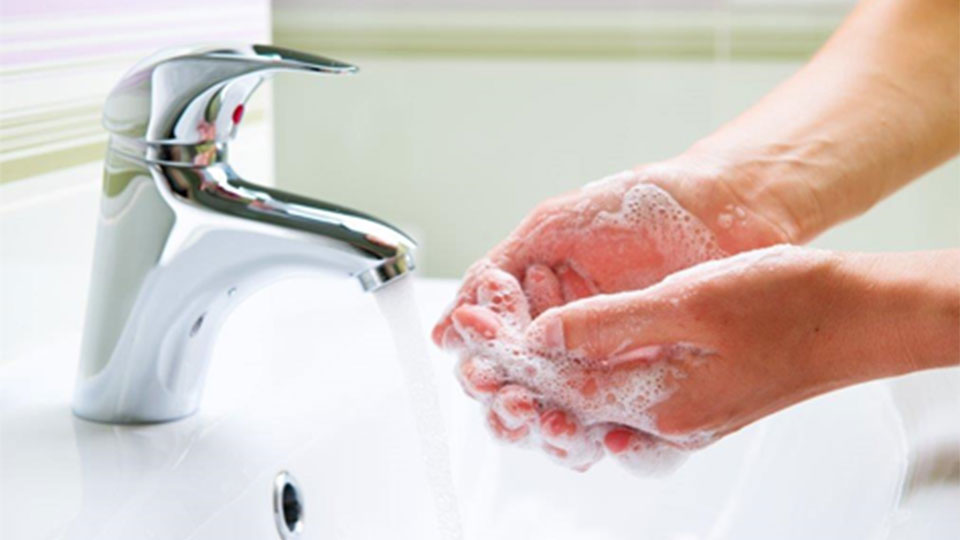 Infection Prevention and Control - Disability Services